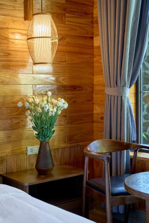 Tam Coc Orchid Hotel & Spa - 6