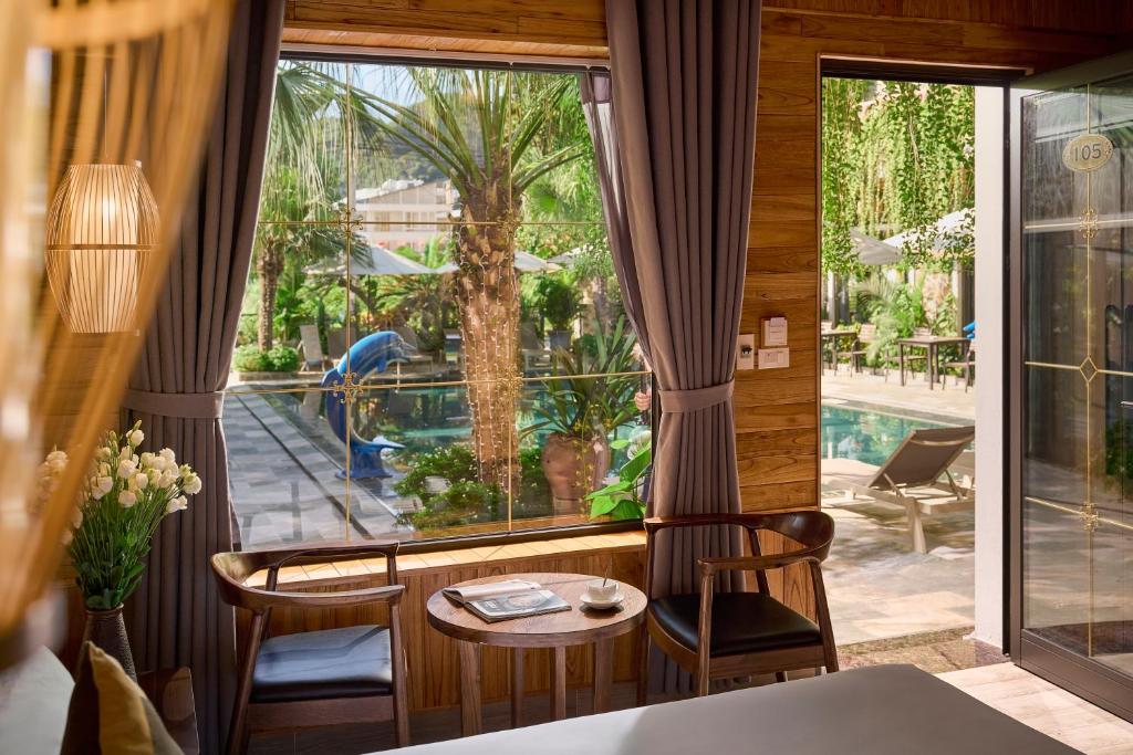 Tam Coc Orchid Hotel & Spa - 5