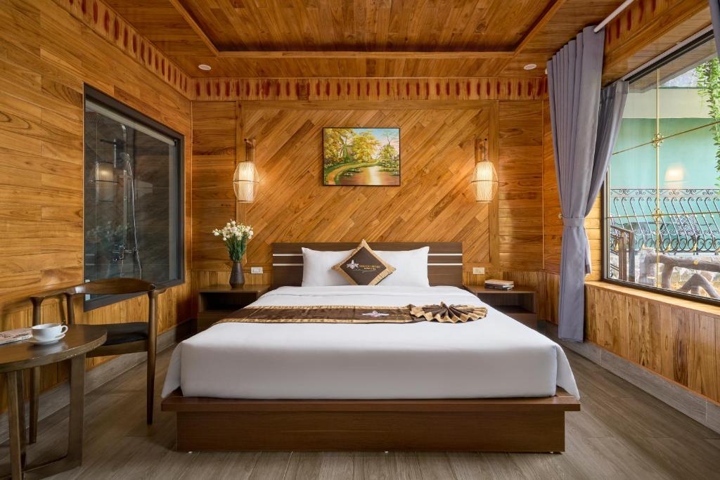 Tam Coc Orchid Hotel & Spa - 16