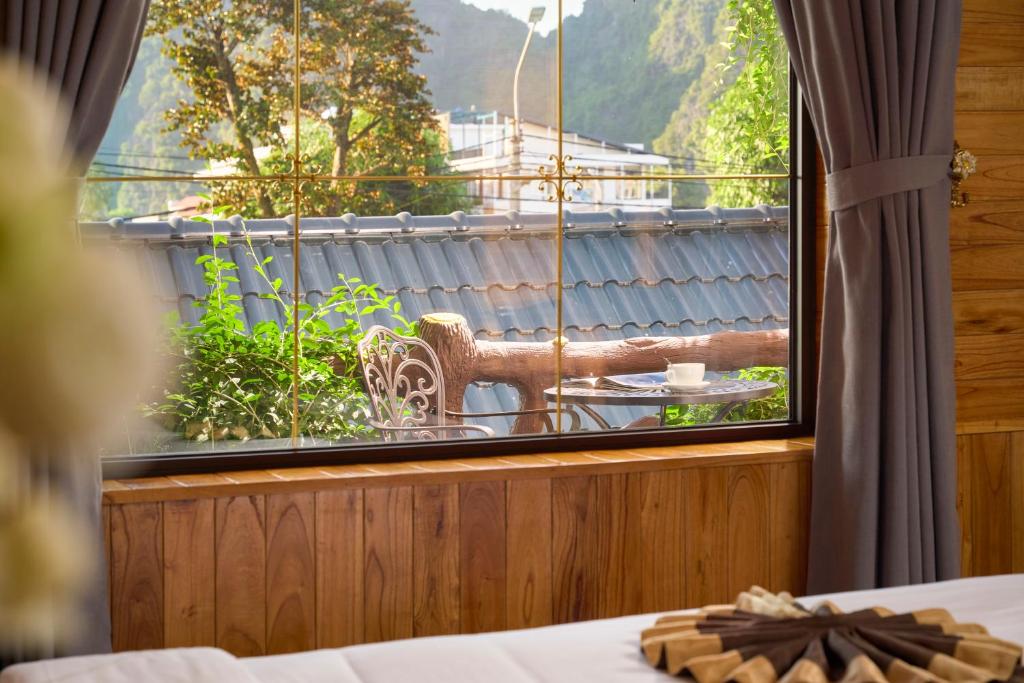 Tam Coc Orchid Hotel & Spa - 18