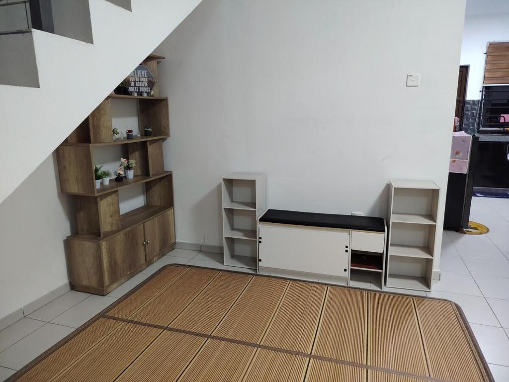 Fotografie z fotogalerie ubytování Khaierah homestay v destinaci Kampong Ayer Resam