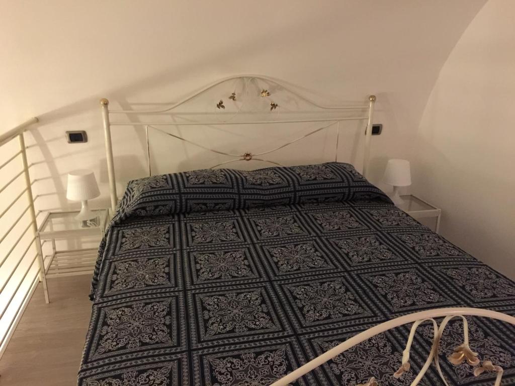 Dimora Margherita - 13