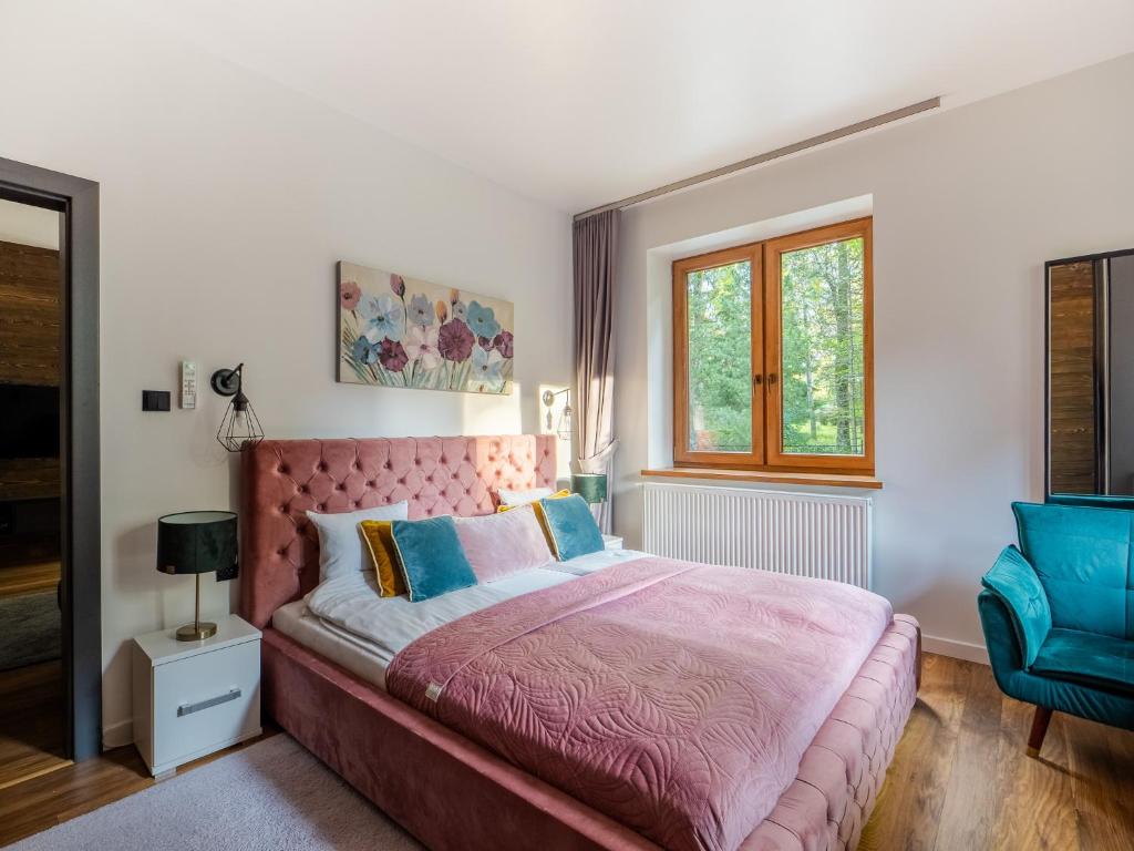 Villa Jarosta Premium - Resim 33