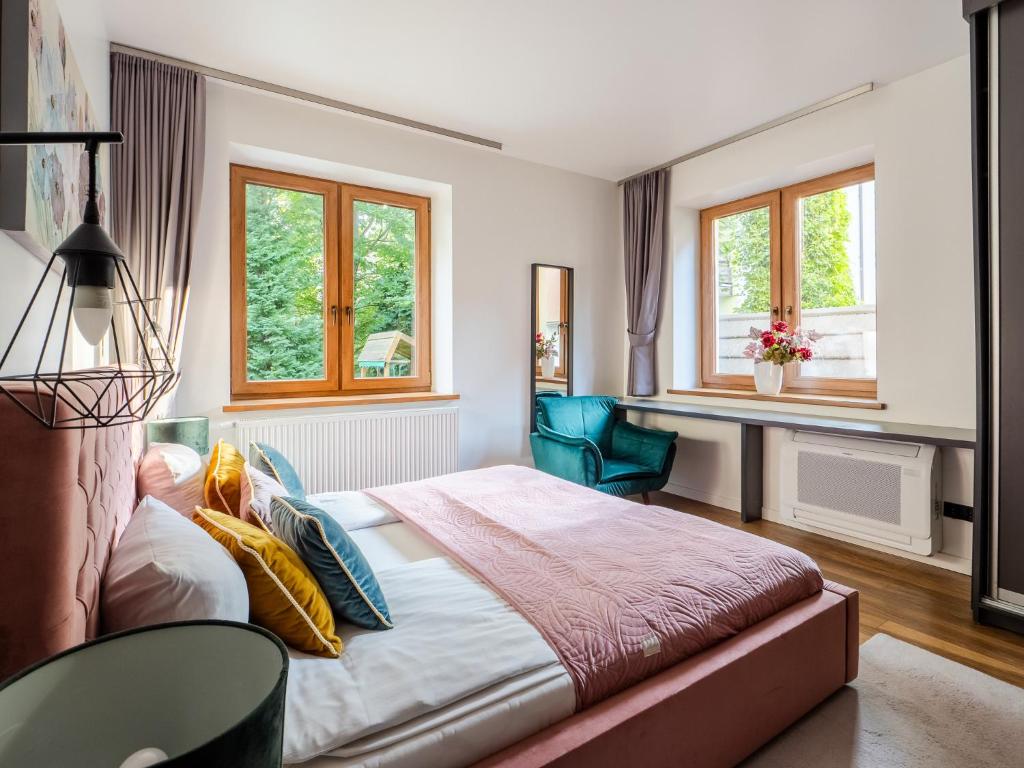 Villa Jarosta Premium - Resim 34