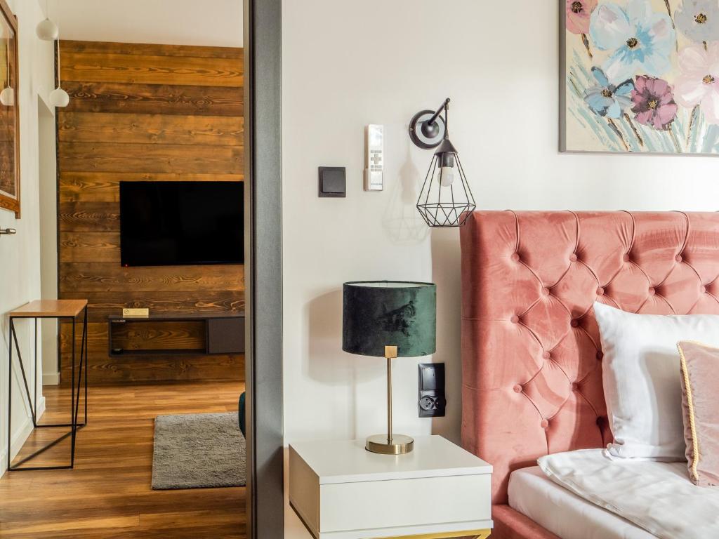 Villa Jarosta Premium - Resim 23