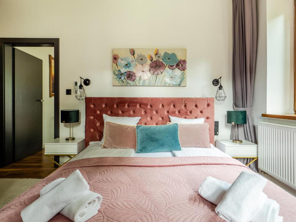 Villa Jarosta Premium - Resim 24