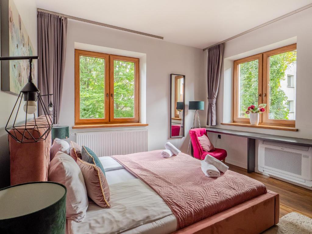 Villa Jarosta Premium - Resim 25