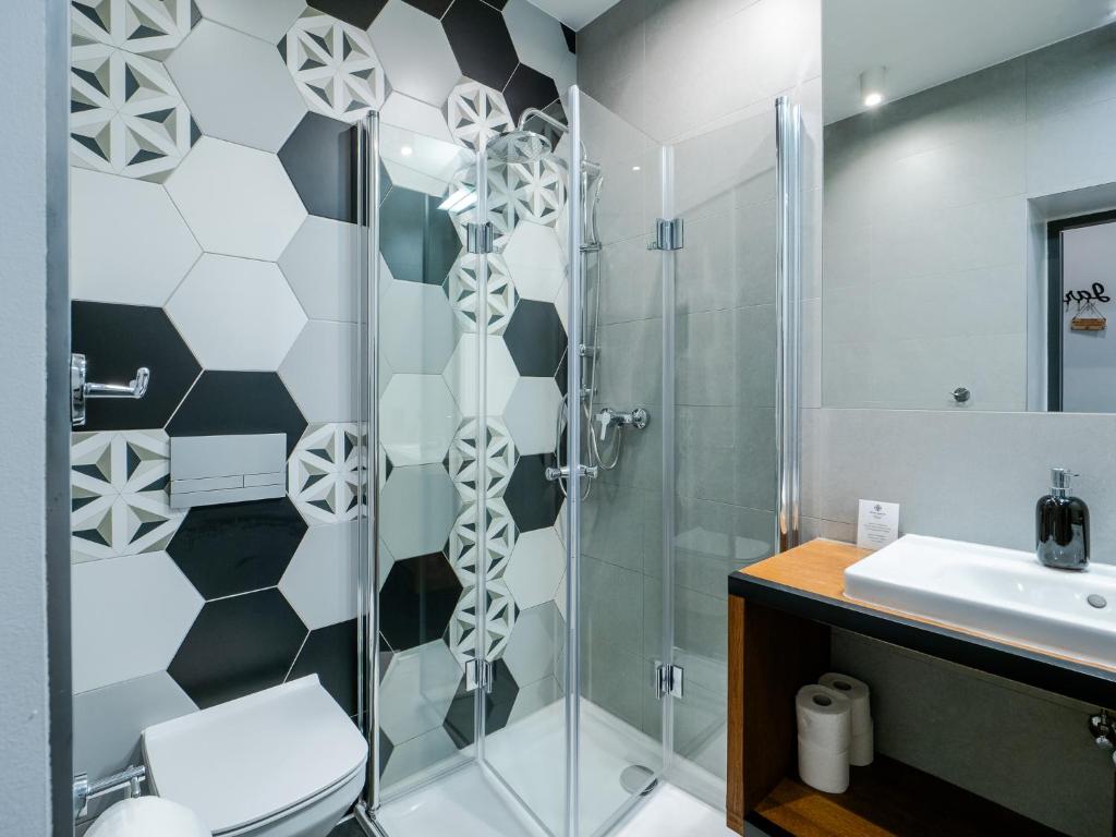 Villa Jarosta Premium - Resim 41