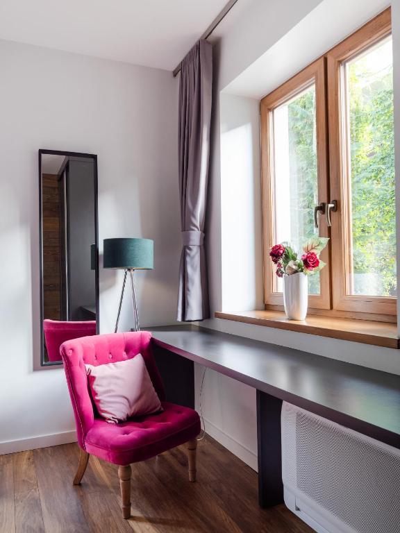 Villa Jarosta Premium - Resim 43