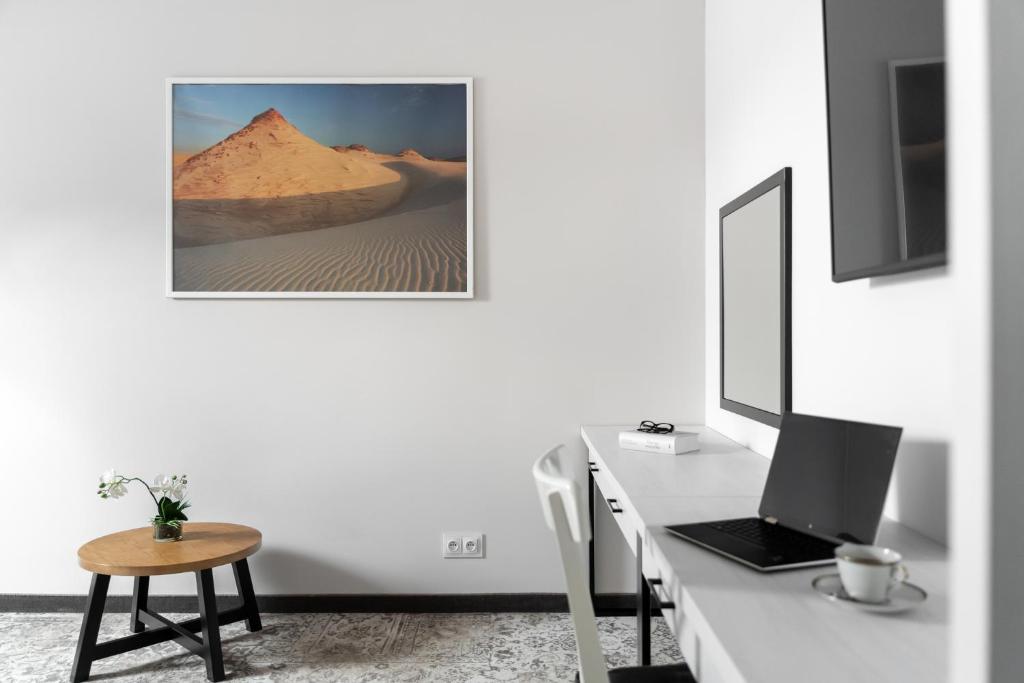 Rezydencja AMBRE - 6