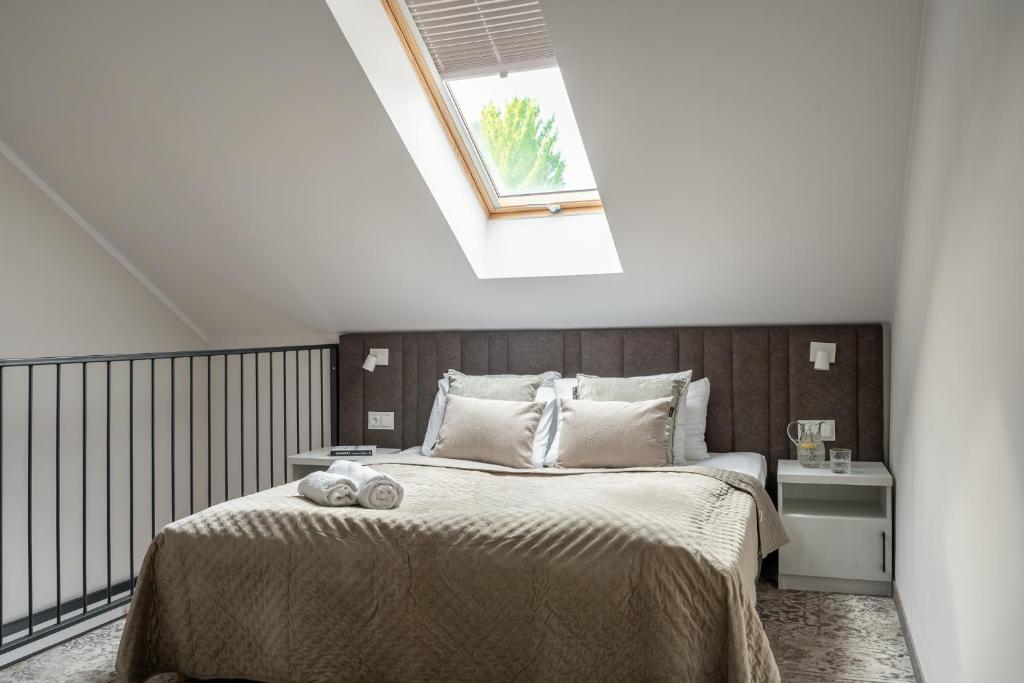 Rezydencja AMBRE - 4