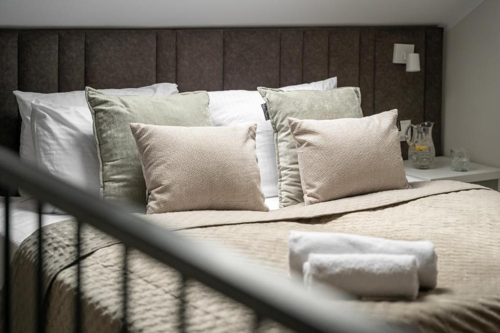 Rezydencja AMBRE - 7