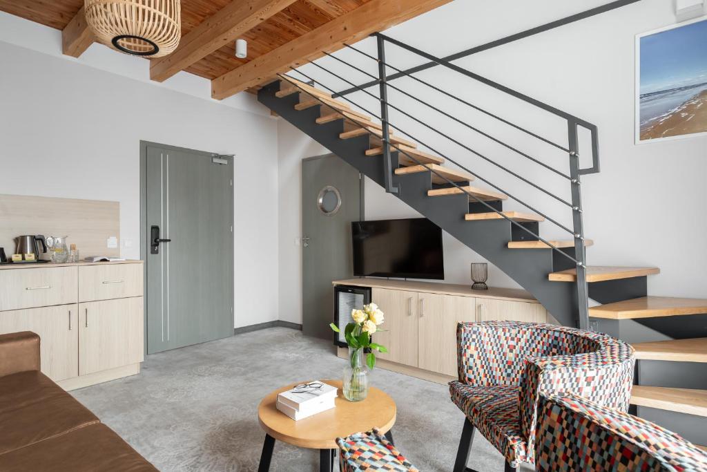 Rezydencja AMBRE - 2