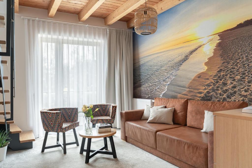 Rezydencja AMBRE - 1