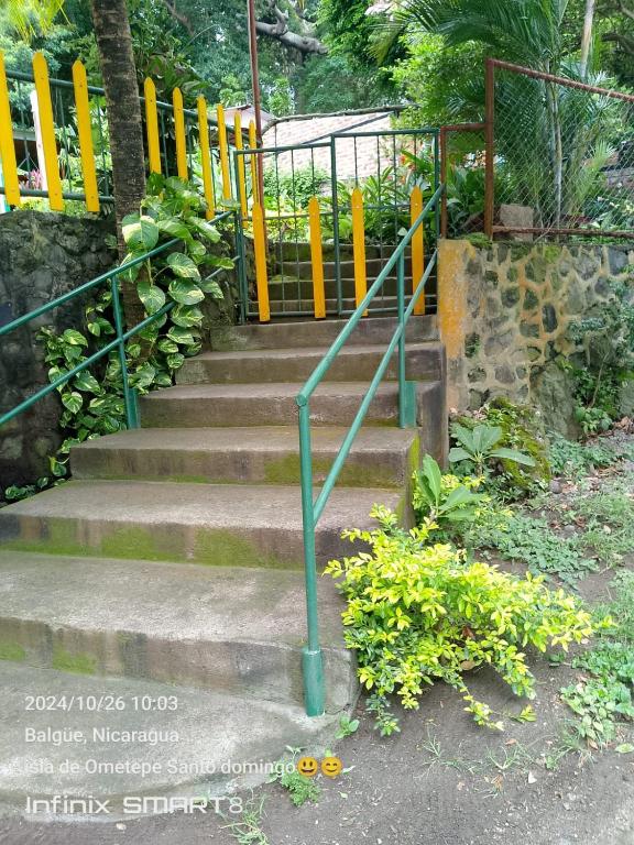 Imagine din galeria proprietății Beach & forest Escape în Santo Domingo
