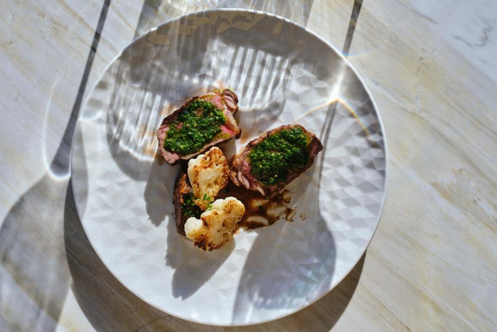 Anthology of Athens, The Leading Hotels of the World - Resim 30