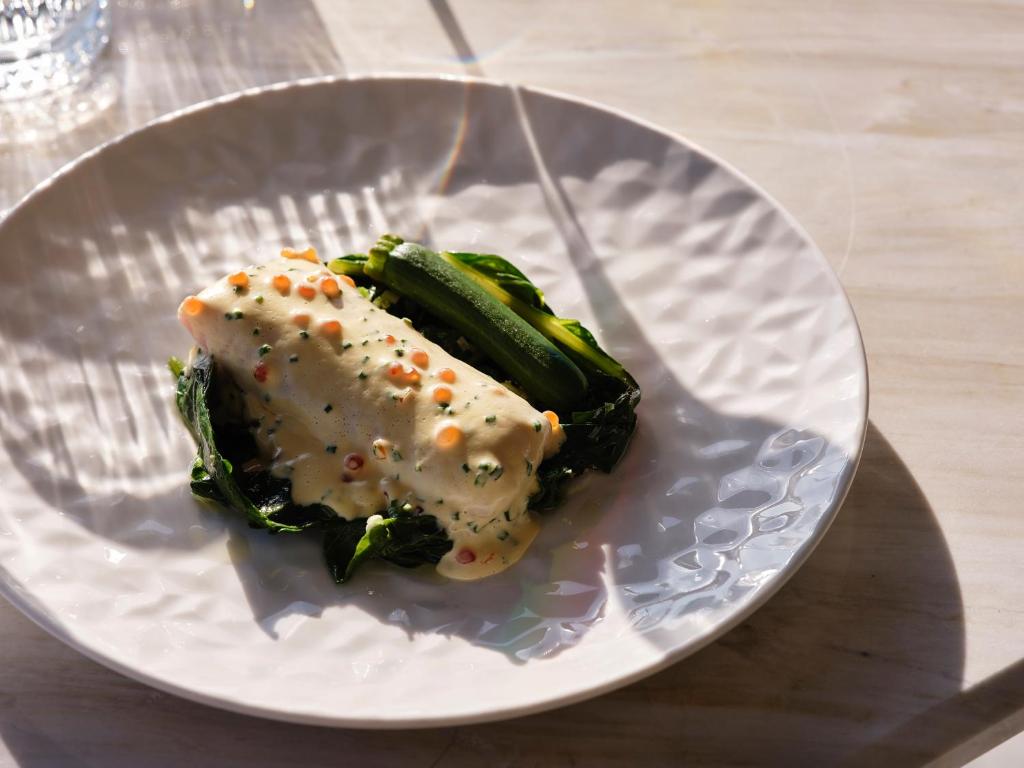 Anthology of Athens, The Leading Hotels of the World - Resim 44