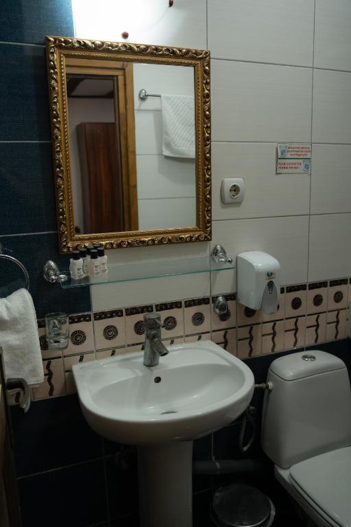 Hotel Etno Selo Timcevski - 