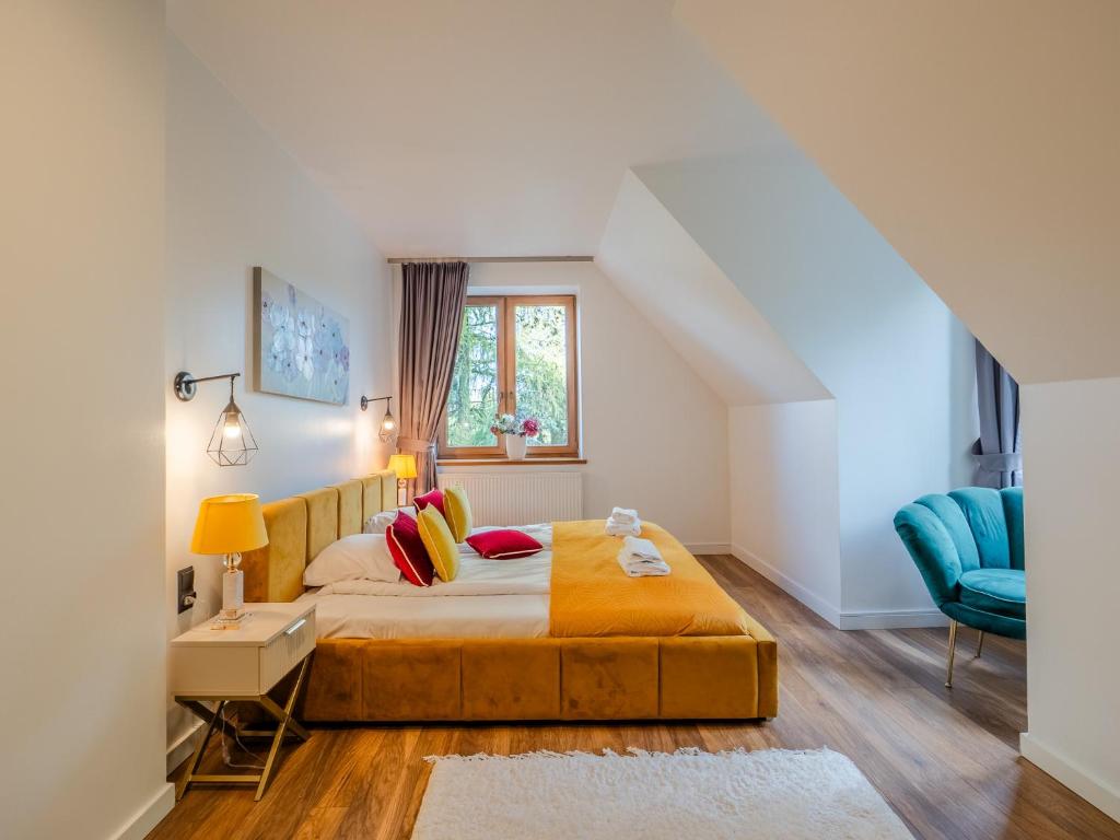 Villa Jarosta Premium - Resim 8