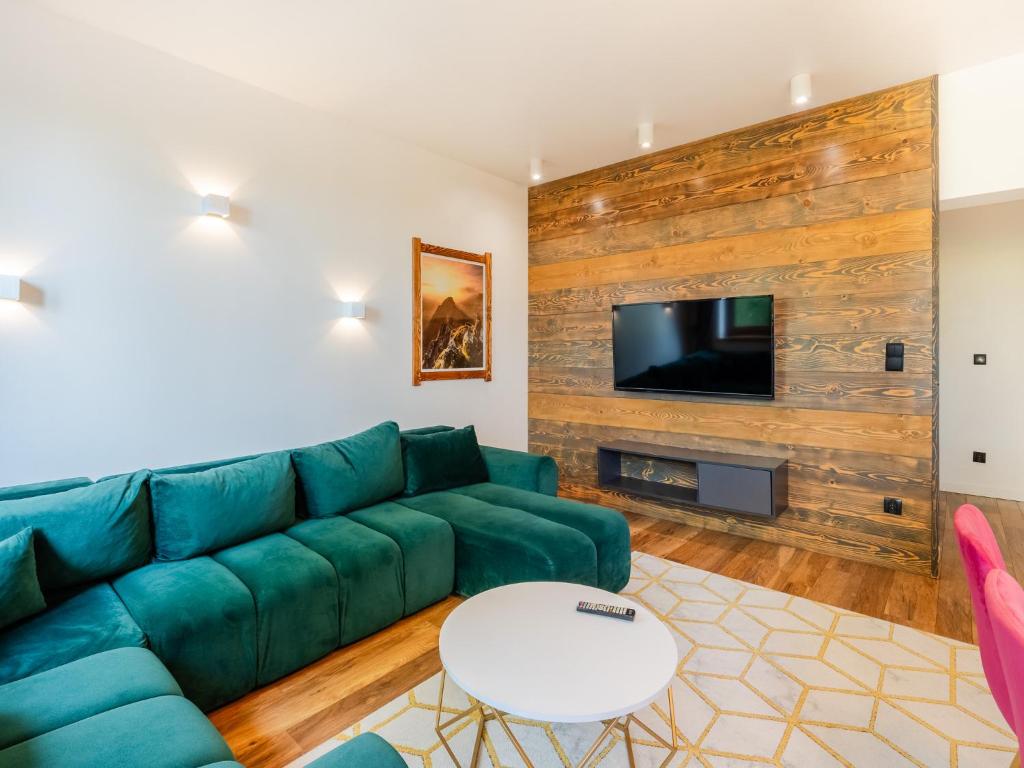 Villa Jarosta Premium - Resim 18