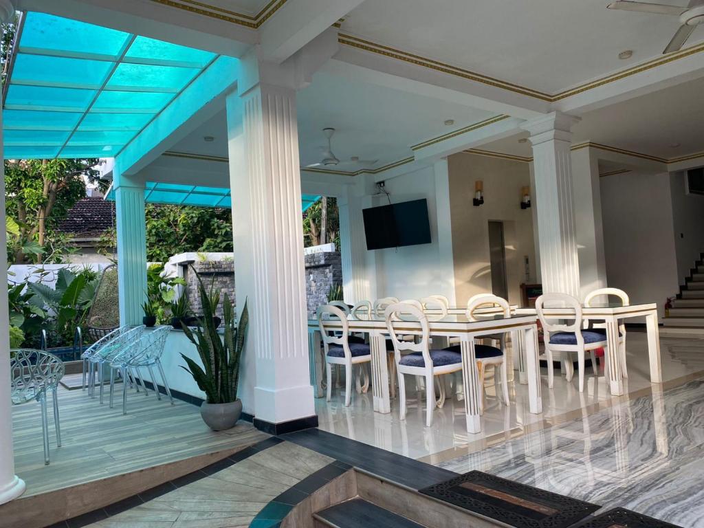 Negombo New Queen's Palace - 13