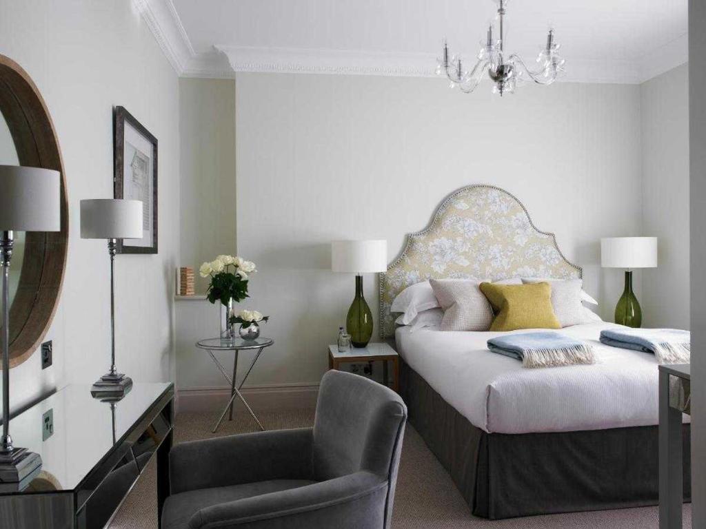 The Woburn - 