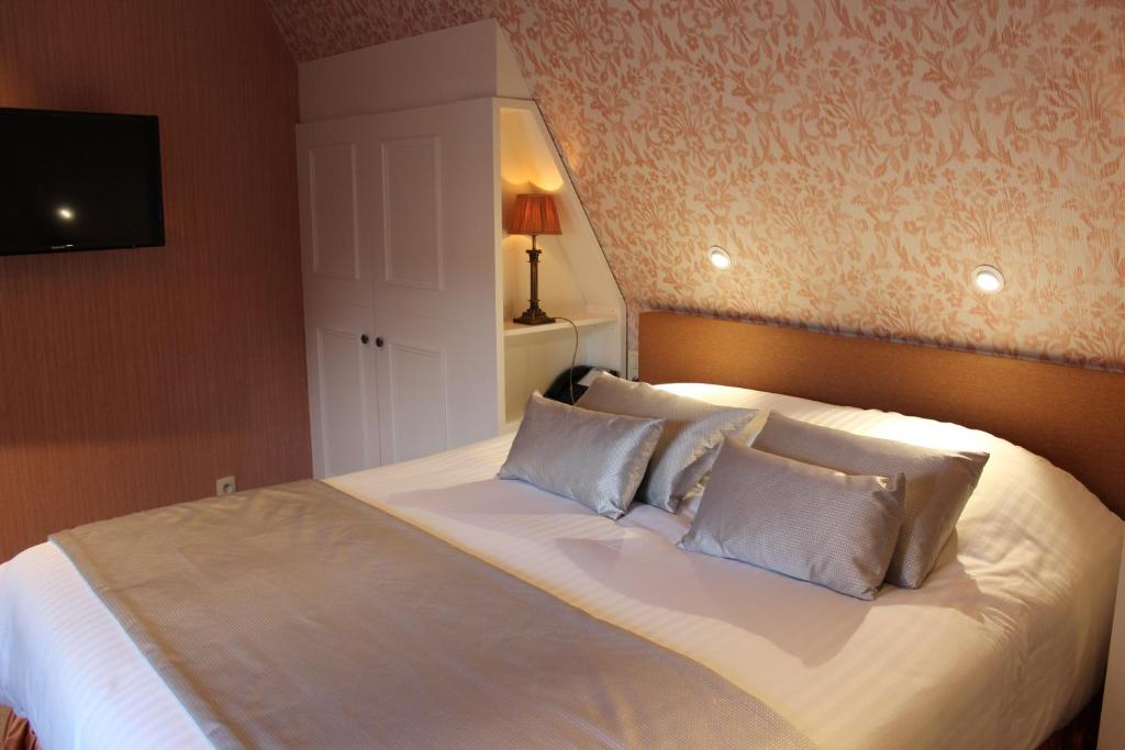 Boutique Hotel De Castillion photo 5