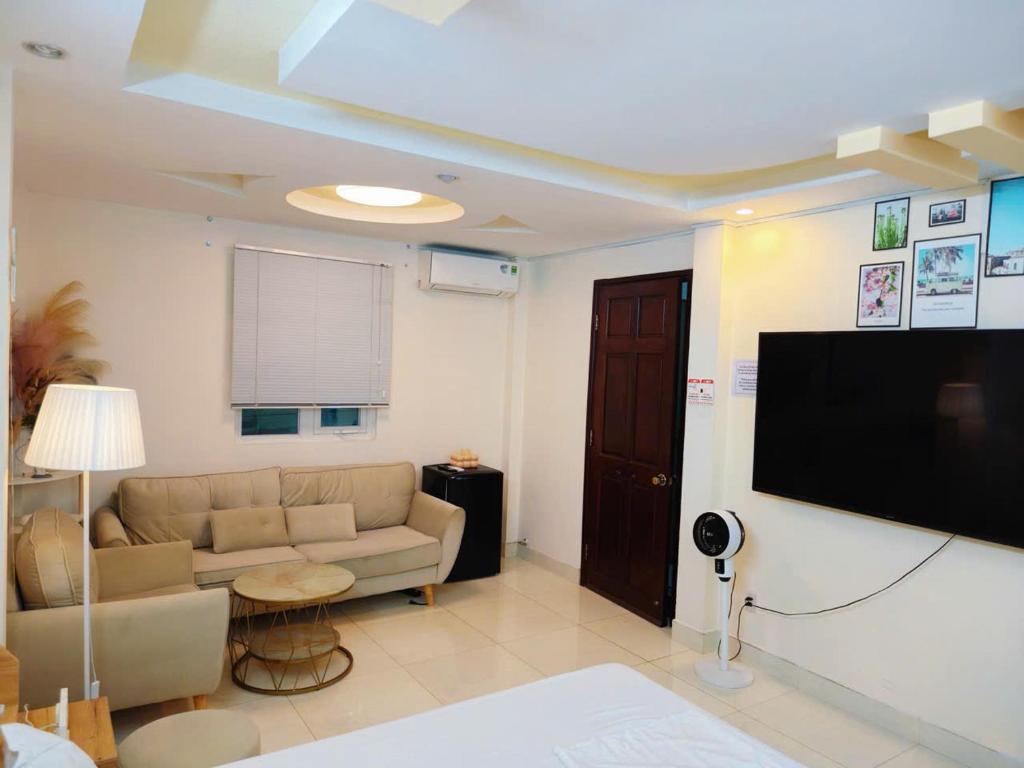 Góc Hải Phòng Drinks & Homestay Q4 - 2