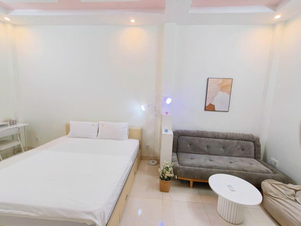 Góc Hải Phòng Drinks & Homestay Q4 - 7