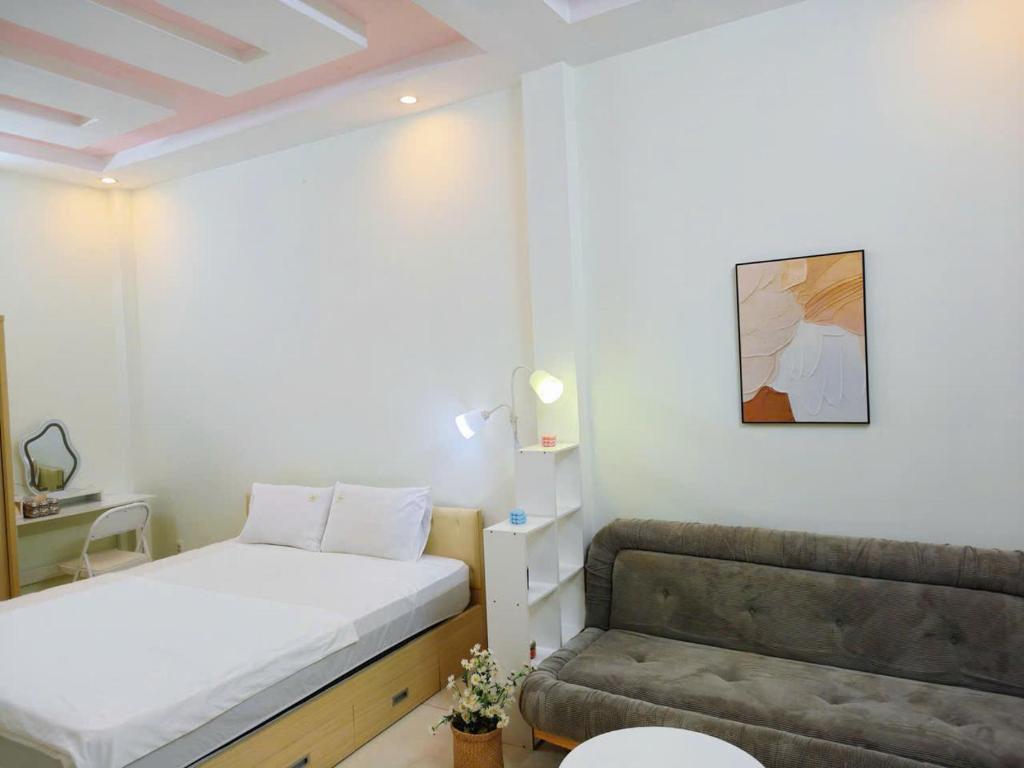 Góc Hải Phòng Drinks & Homestay Q4 - 8