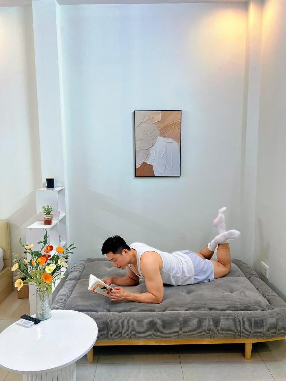 Góc Hải Phòng Drinks & Homestay Q4 - 9