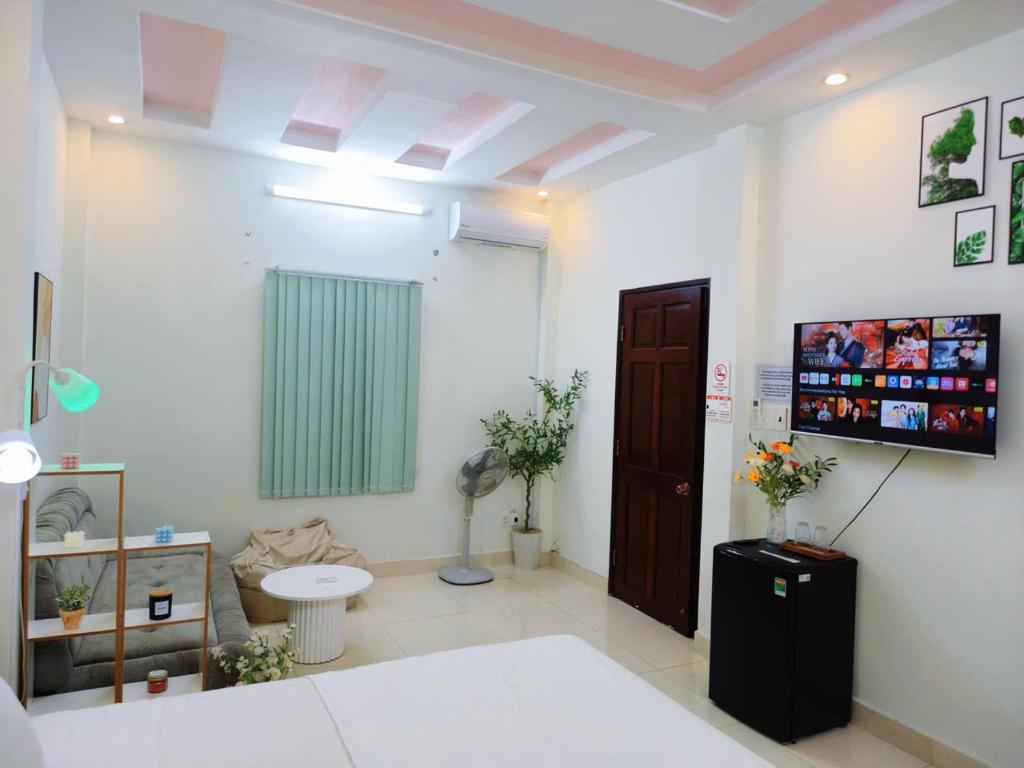 Góc Hải Phòng Drinks & Homestay Q4 - 10