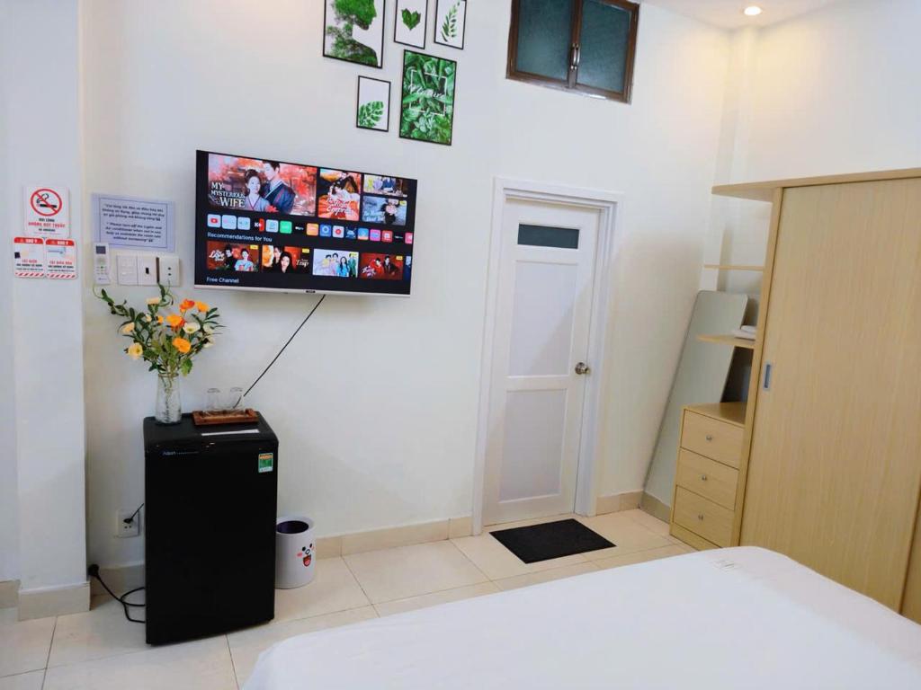 Góc Hải Phòng Drinks & Homestay Q4 - 11