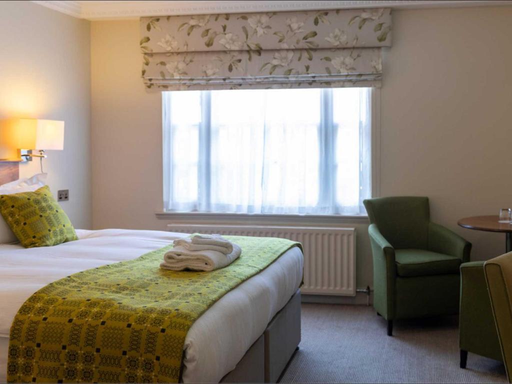 The Woburn - 