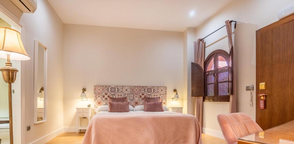 Patio de La Alameda - Resim 10