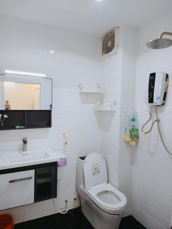 Góc Hải Phòng Drinks & Homestay Q4 - 4