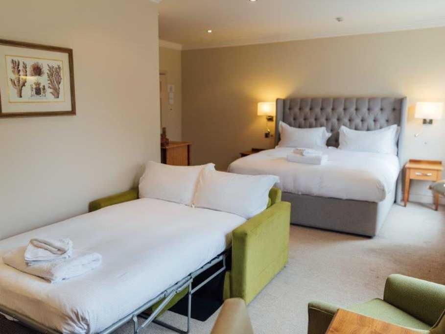The Woburn - 