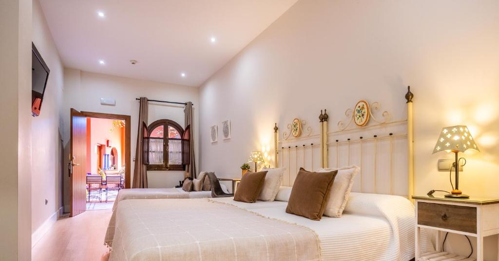 Patio de La Alameda - Resim 22