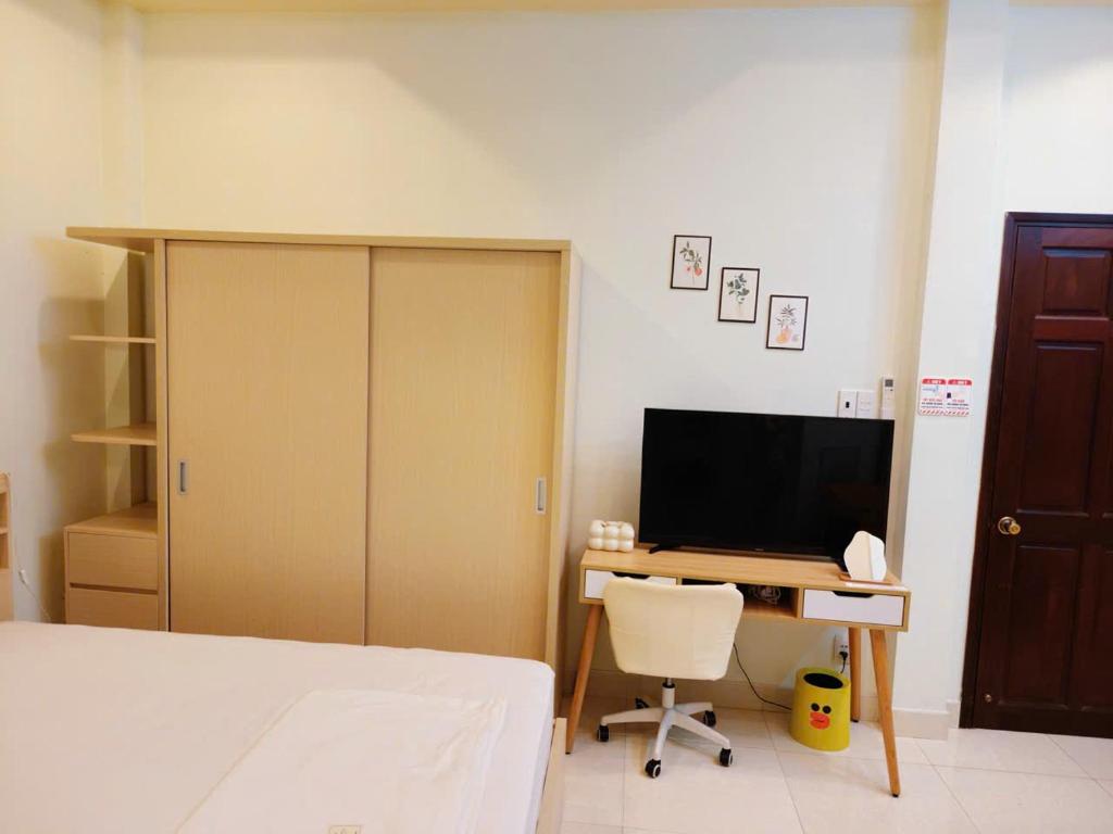 Góc Hải Phòng Drinks & Homestay Q4 - 17