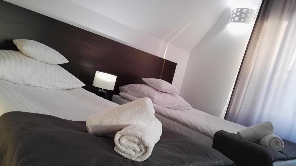 Willa Sandomierska - 18