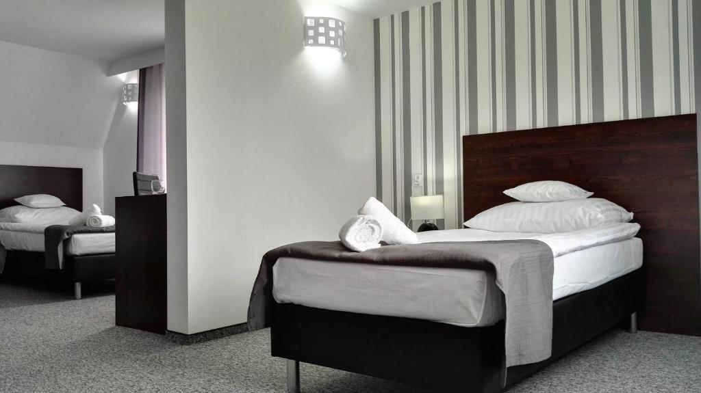 Willa Sandomierska - 19