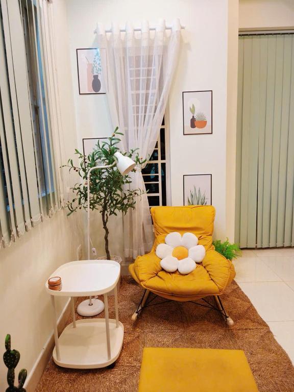 Góc Hải Phòng Drinks & Homestay Q4 - 18