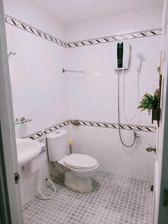 Góc Hải Phòng Drinks & Homestay Q4 - 19