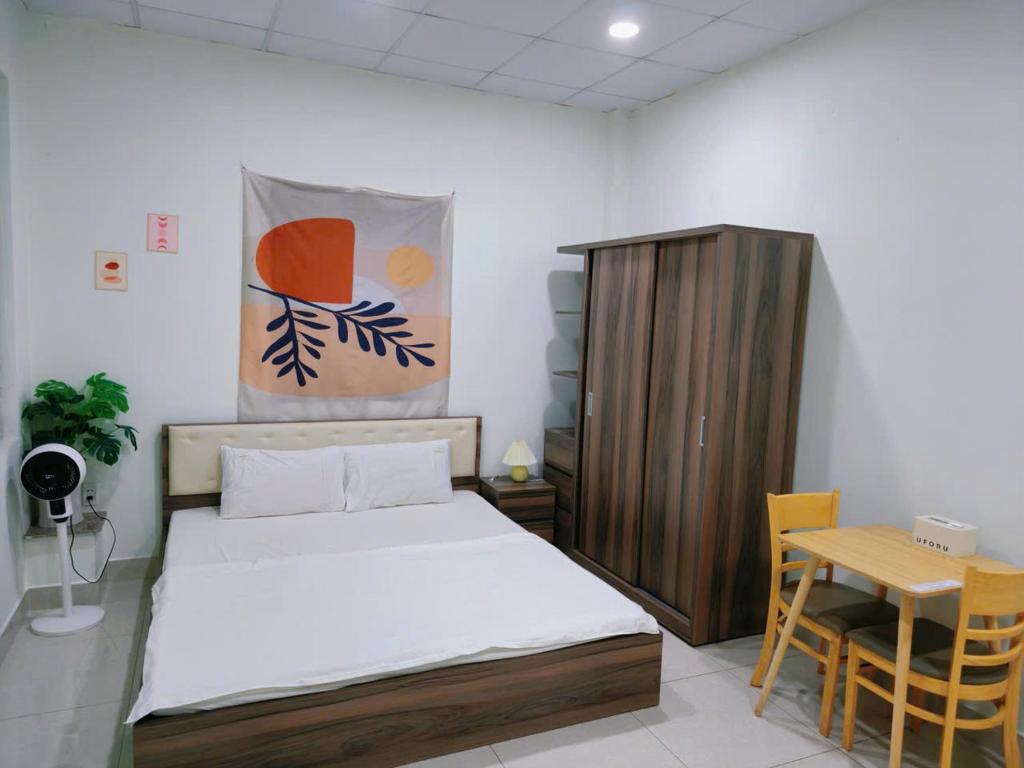 Góc Hải Phòng Drinks & Homestay Q4 - 13