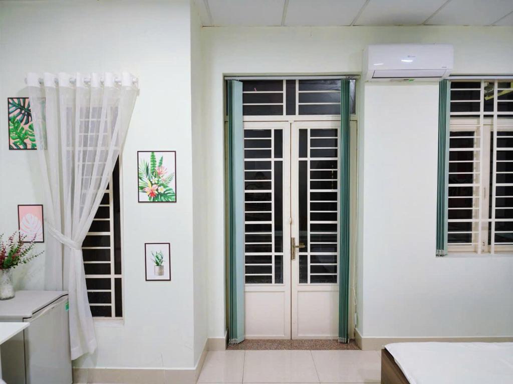 Góc Hải Phòng Drinks & Homestay Q4 - 14