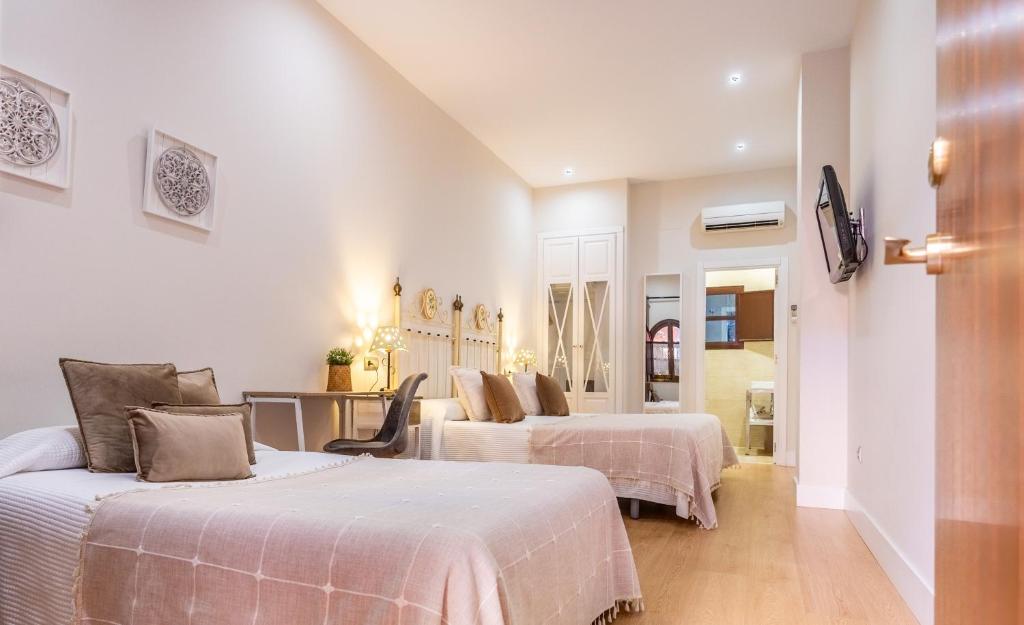 Patio de La Alameda - Resim 12