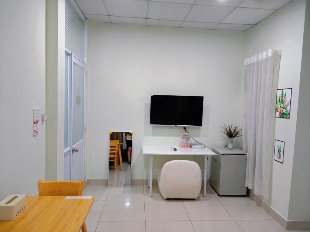 Góc Hải Phòng Drinks & Homestay Q4 - 15