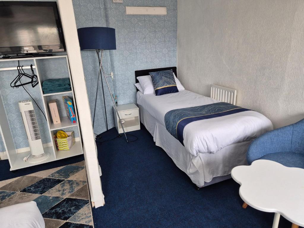 Glendor Hotel - Resim 24