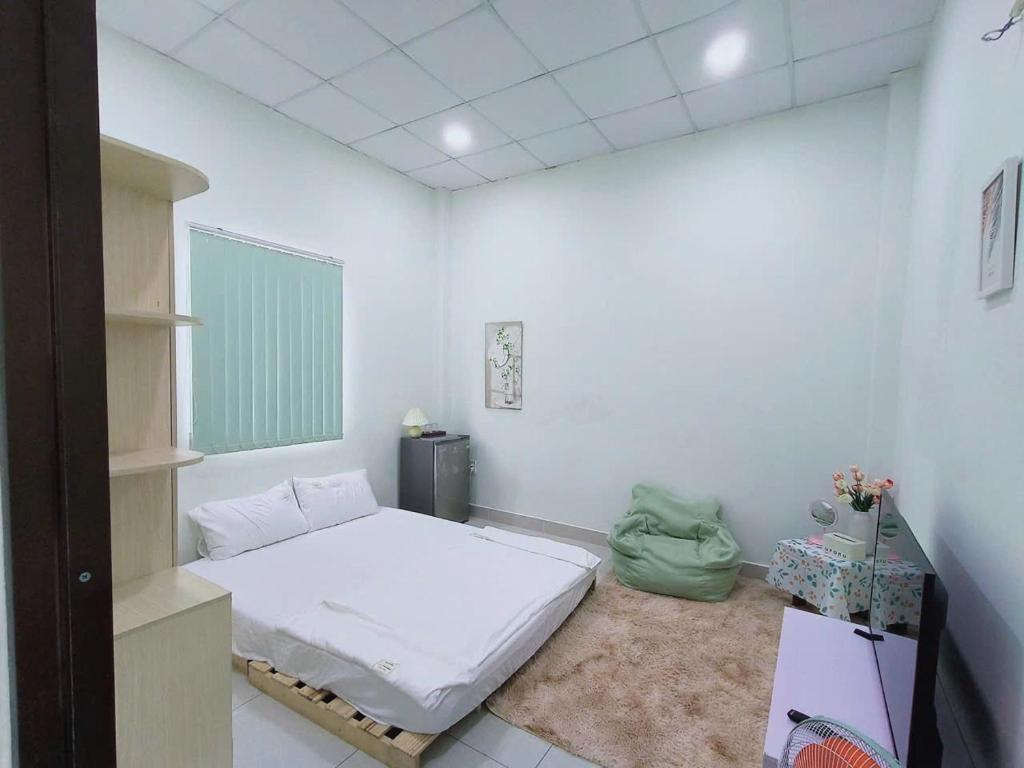 Góc Hải Phòng Drinks & Homestay Q4 - 1