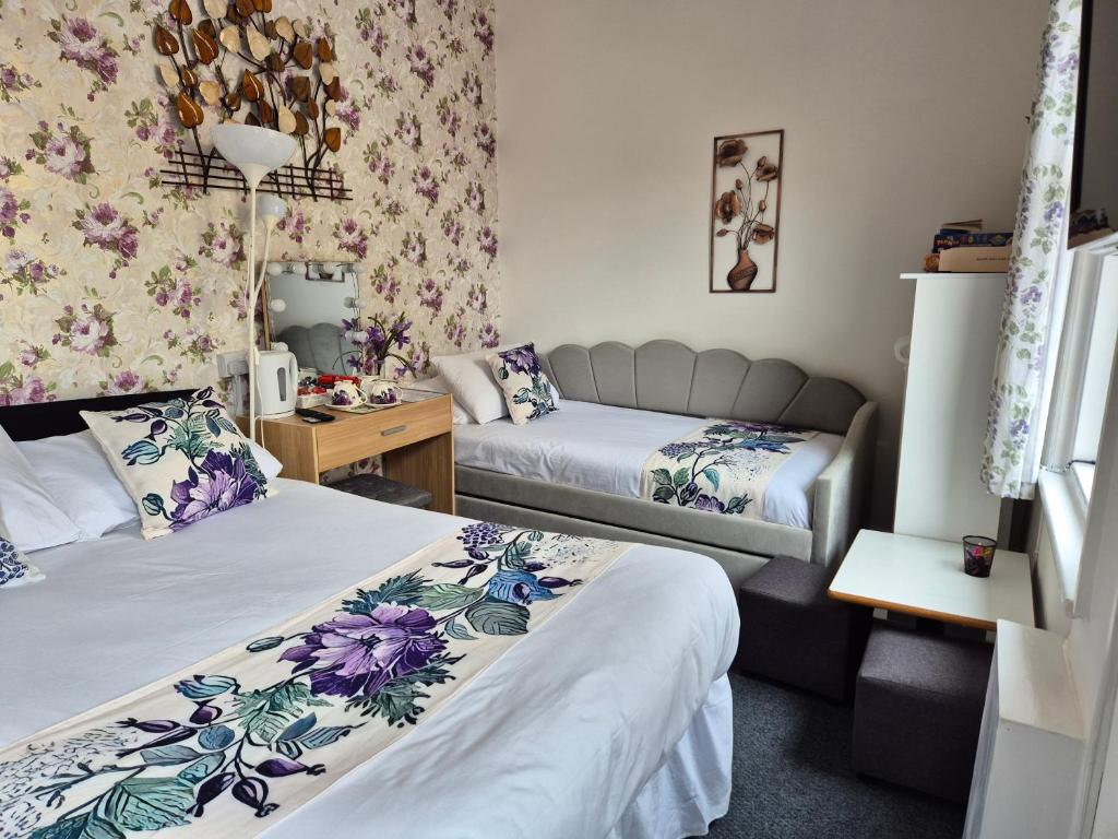 Glendor Hotel - Resim 26